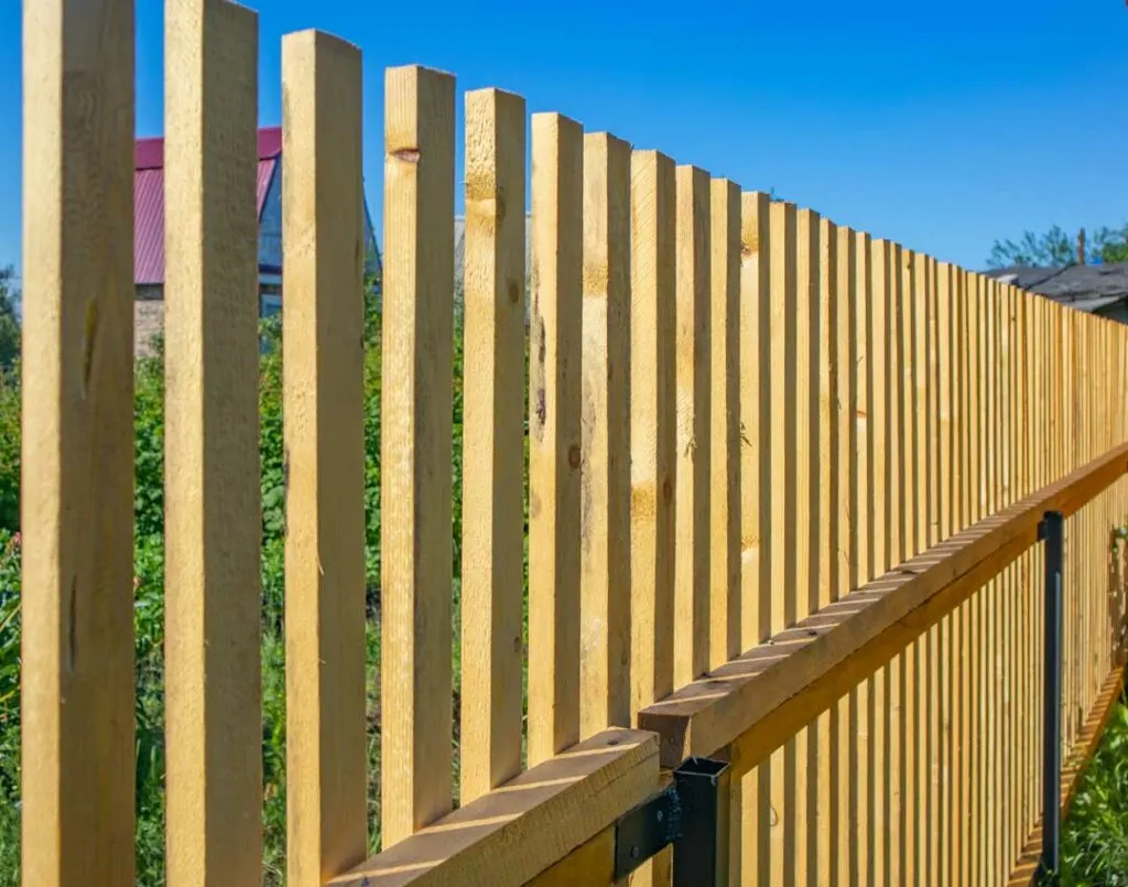 How to Avoid Fence Installation Mistakes