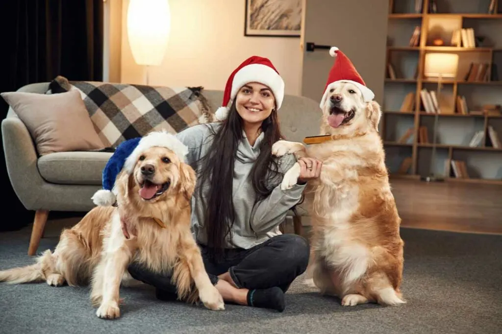 Pet Holiday Safety Tips