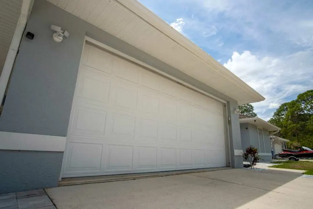 Why Insulate Your Garage Door