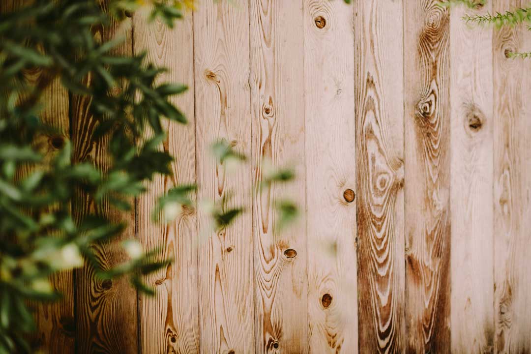 Wood Fence Installation Mistakes