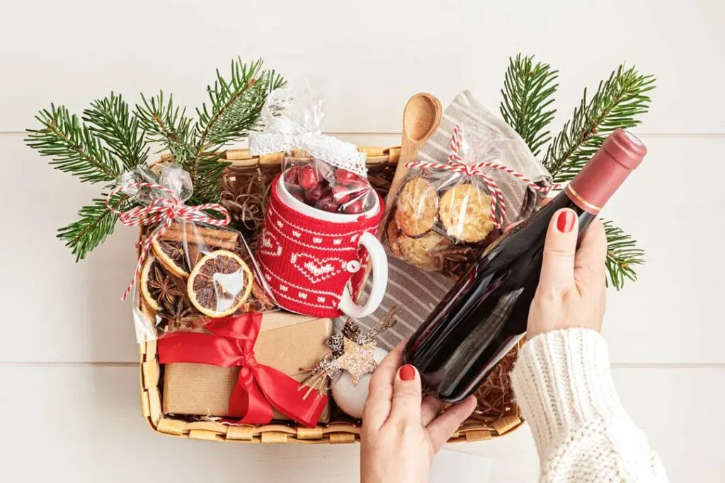 best coffee gift baskets