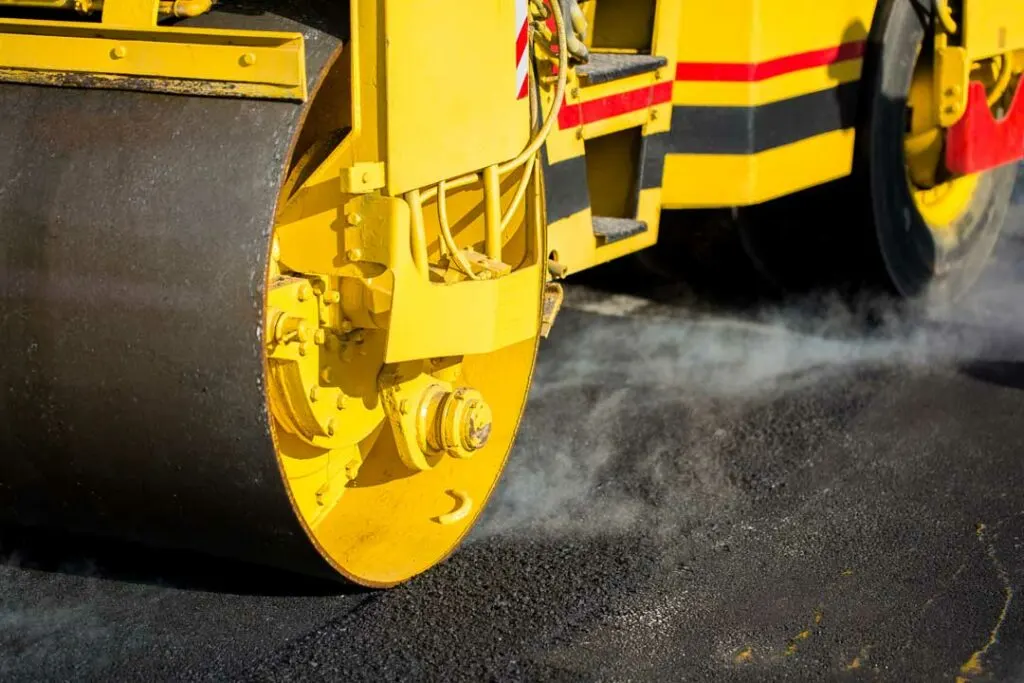 best tools for asphalt paving