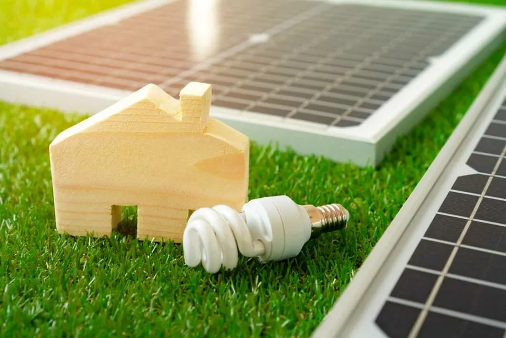 energy-efficient home upgrades