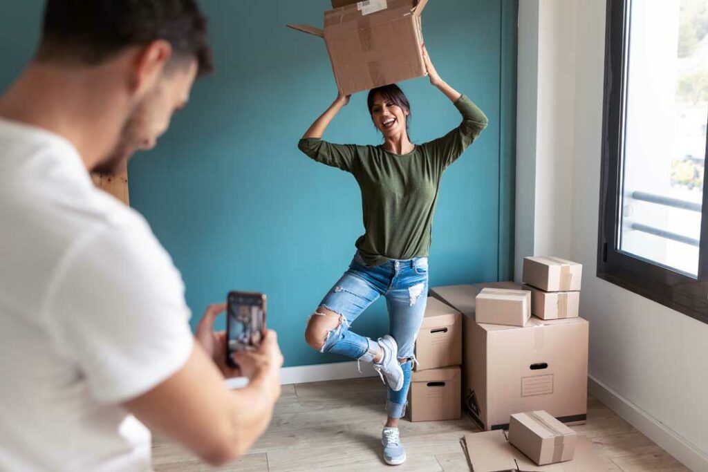 house moving tips