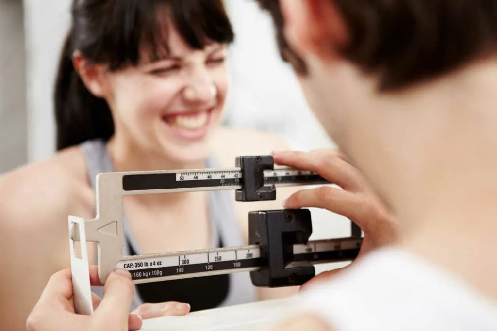 how Semaglutide aids weight loss