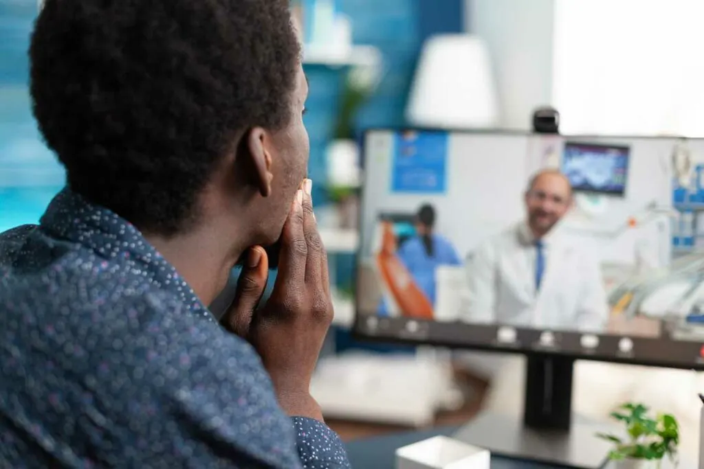 telemedicine benefits