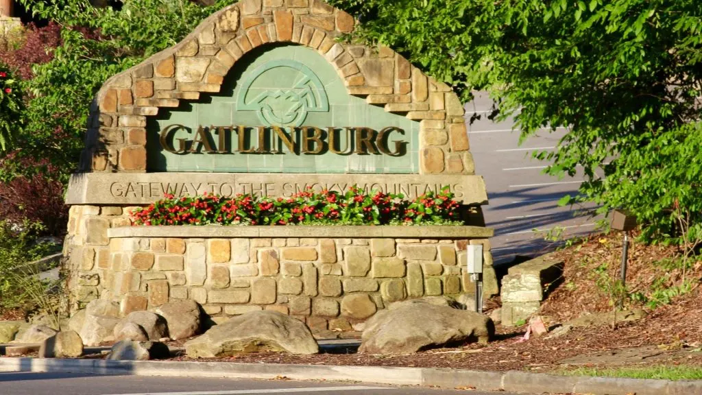 Best Gatlinburg vacation for families