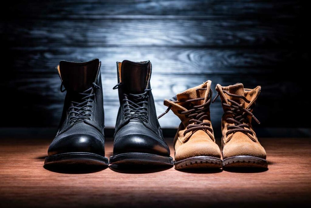 Best men's boots