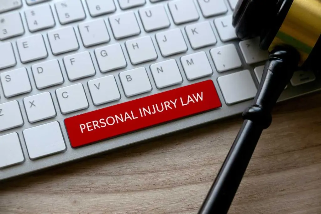 Florida personal injury law