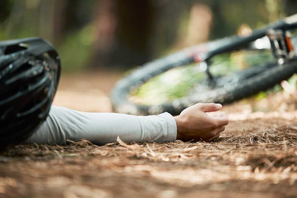 Kansas City cycling injury lawyer