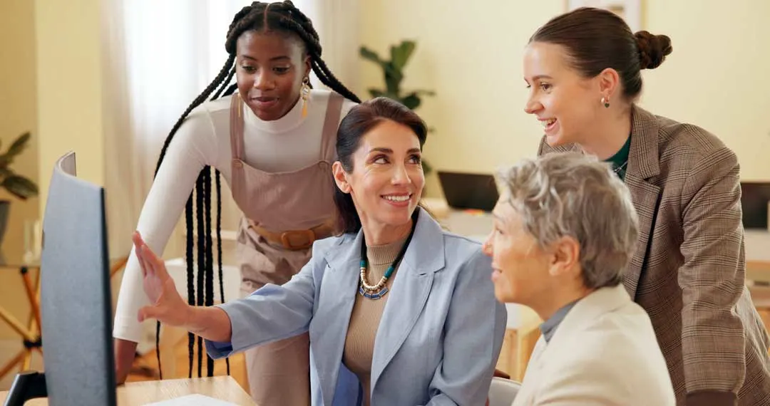 Soft skills in senior living careers