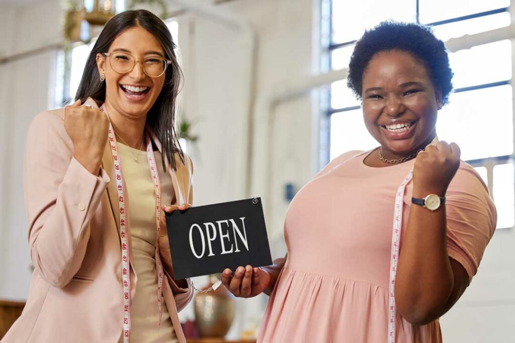 Women-Owned Small Businesses