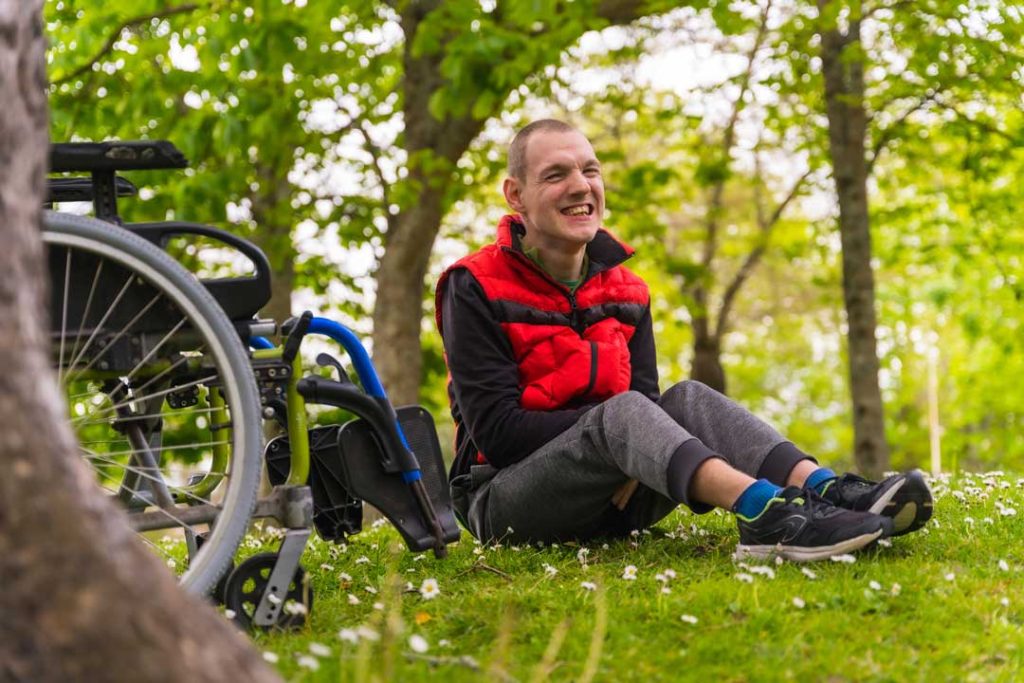 rugged all-terrain wheelchairs for rough terrain