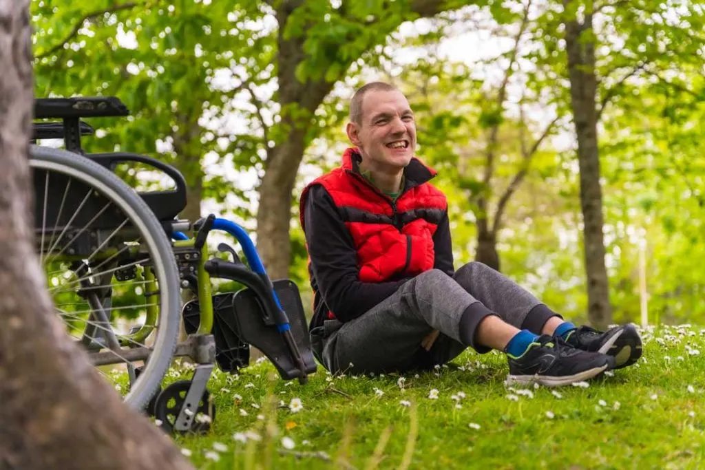 rugged all-terrain wheelchairs for rough terrain