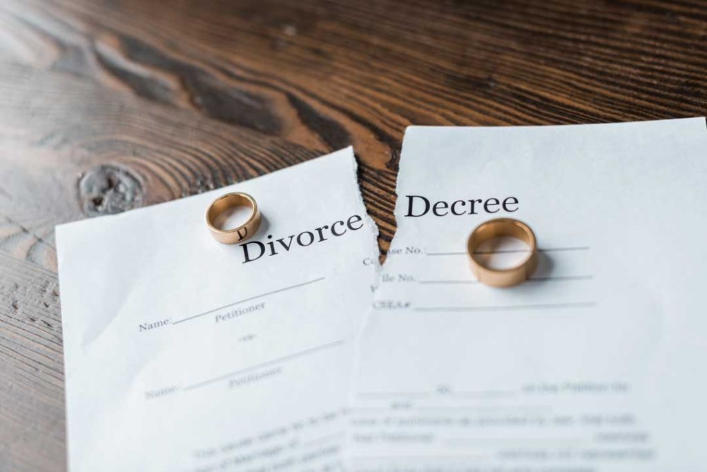 Arizona Divorce Laws