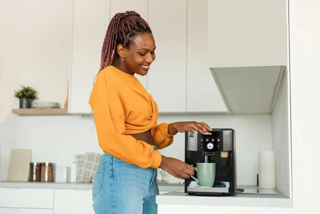 BPA-free coffee makers