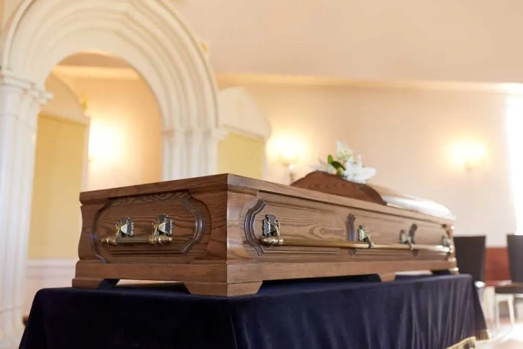 Choosing a mortuary in Northern Utah