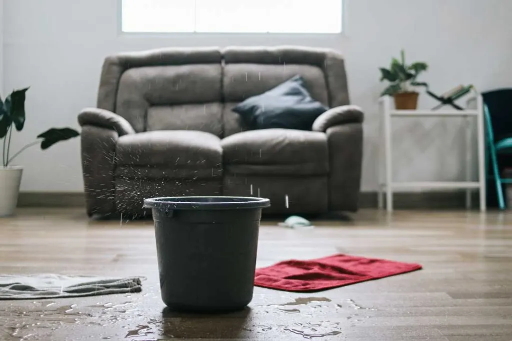 Emergency water damage restoration Utah