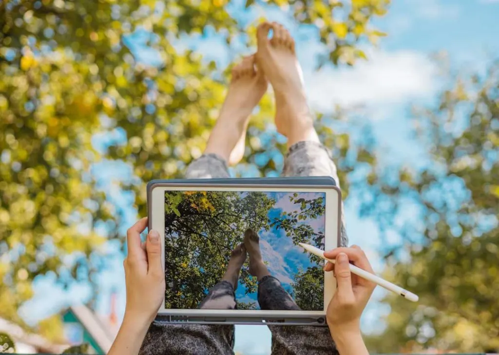 Essential iPad accessories