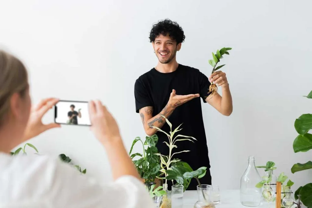 How to Become a Green Influencer