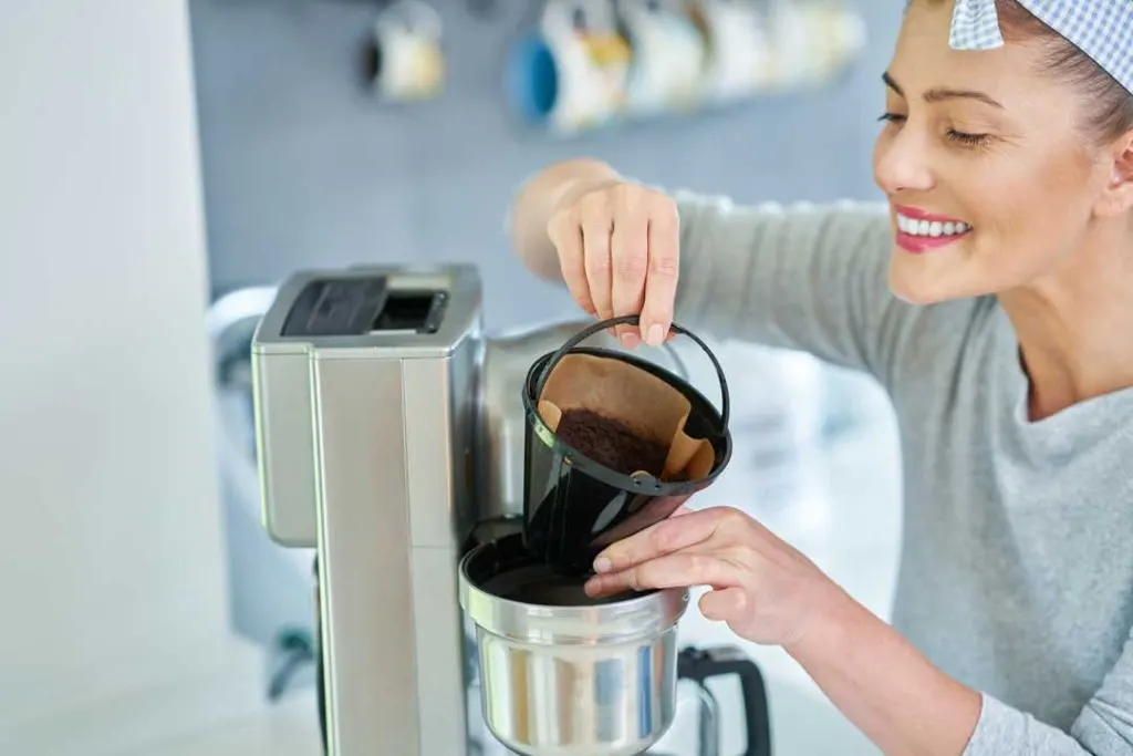 How to choose a non-toxic coffee maker