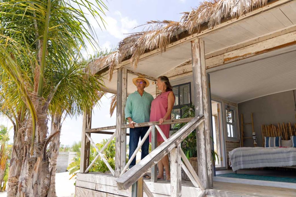 How to choose the best vacation rental