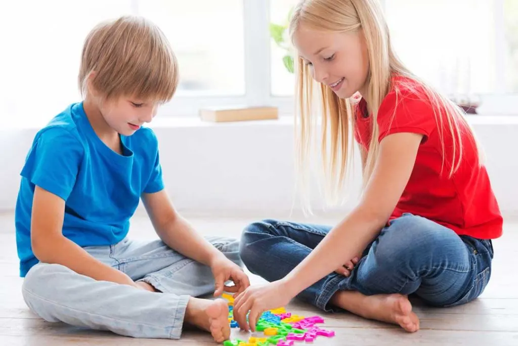 Investing in Your Child’s Growth Through Play