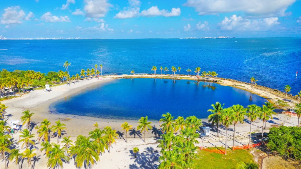 Matheson Hammock Park