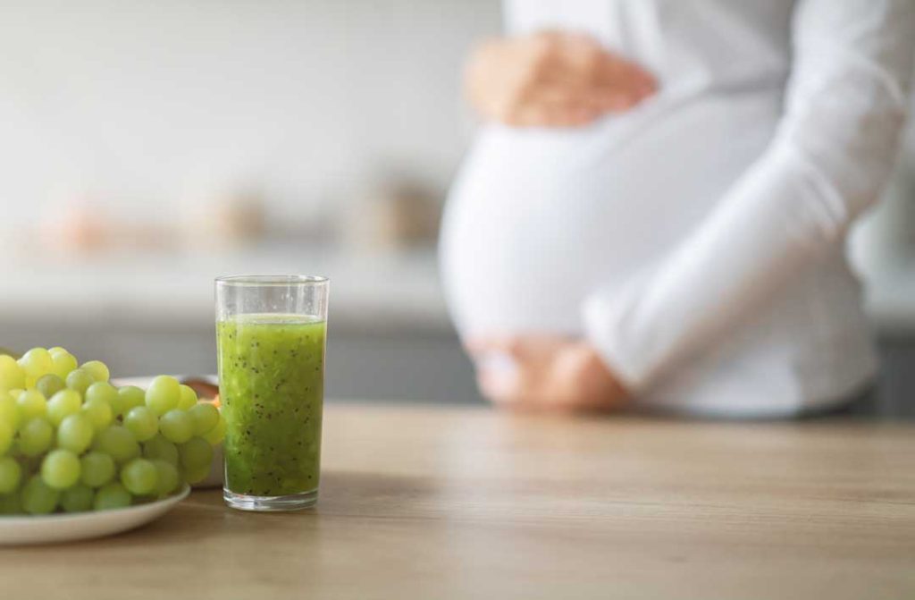 Safe energy boosts for pregnancy workouts