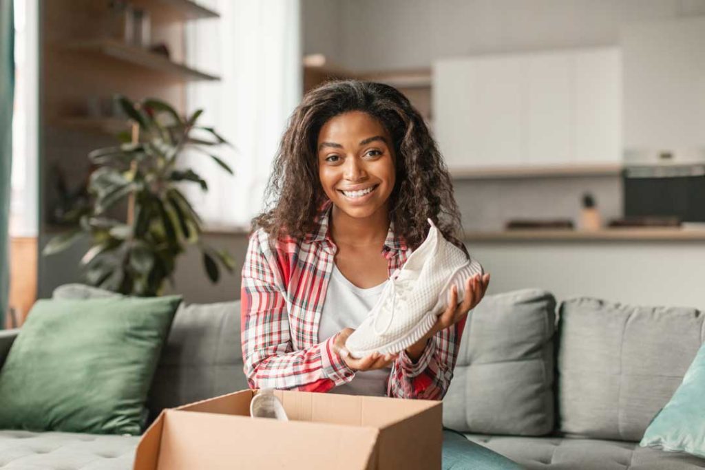 Tips for teens moving out