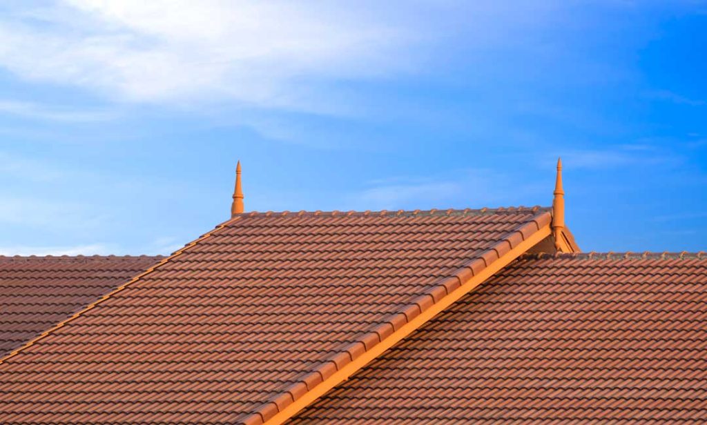 When to replace your roof