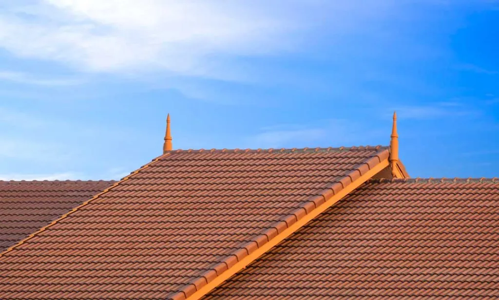 When to replace your roof