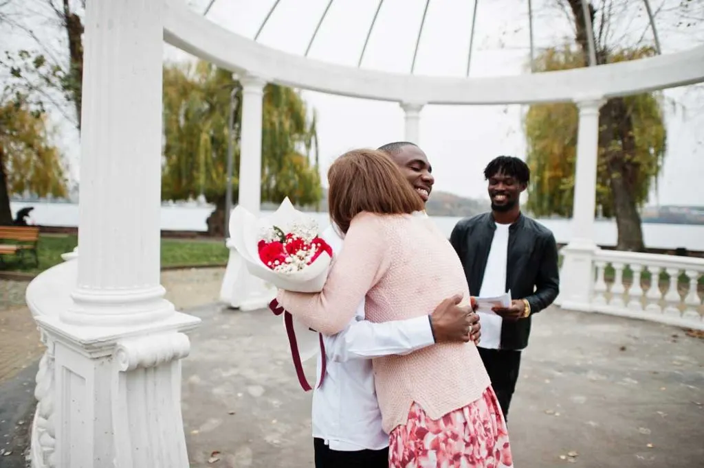 best stress-free proposal ideas