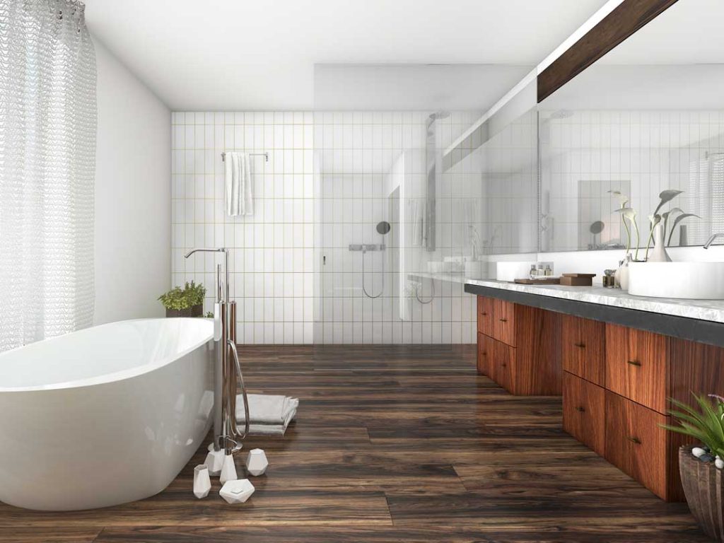 replacing a bathtub cost estimate