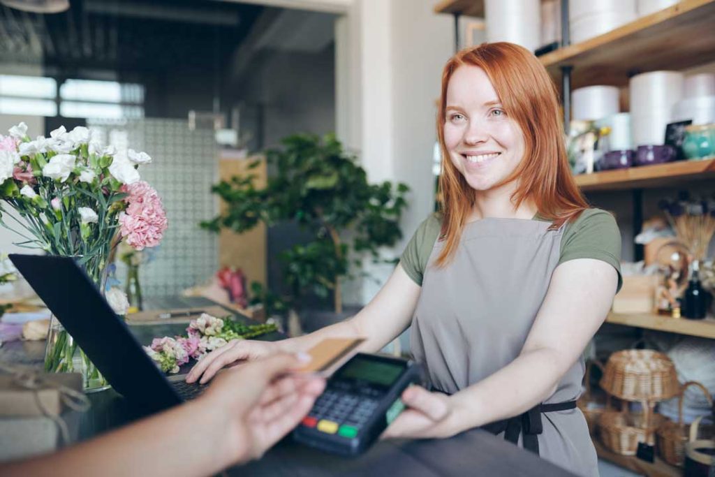 Best Payment Methods for Small Business