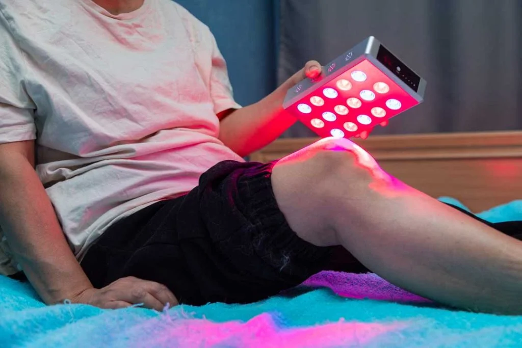 Best red light therapy devices