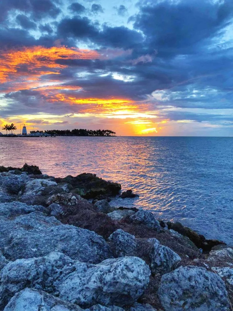 Budget-friendly Key West activities