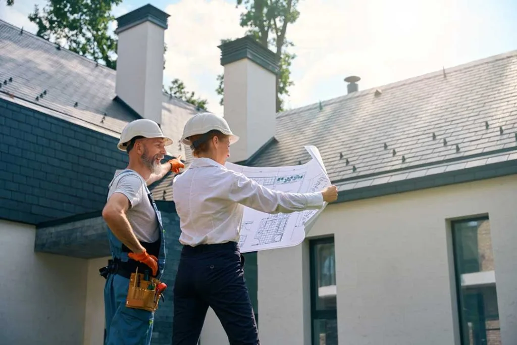 Delaware roof inspection regulations