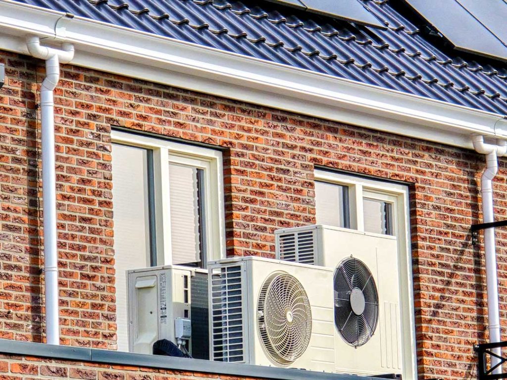 HVAC losing efficiency solutions