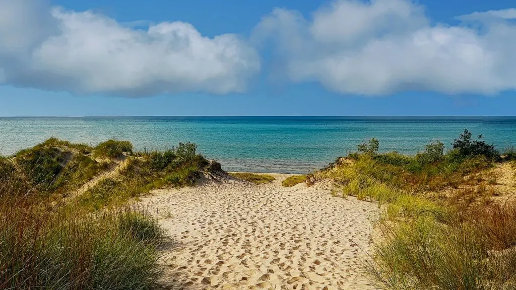 Indiana Dunes