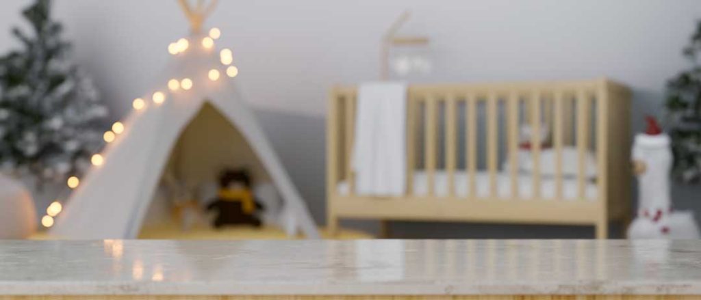 Nursery Design That Grows with Your Child