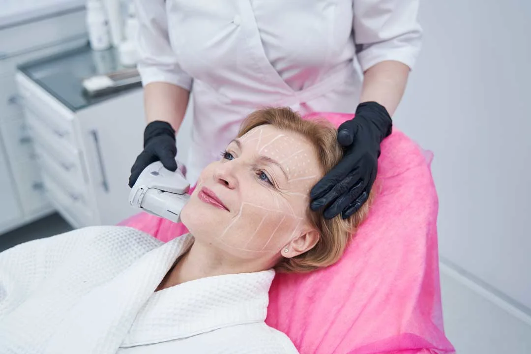 Skin Rejuvenation Treatments